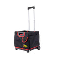 dbest Products Quik Cart Pockets Bundle Sport - 10 Pocket - Black & Red - color: Black, style: Sport Bundle