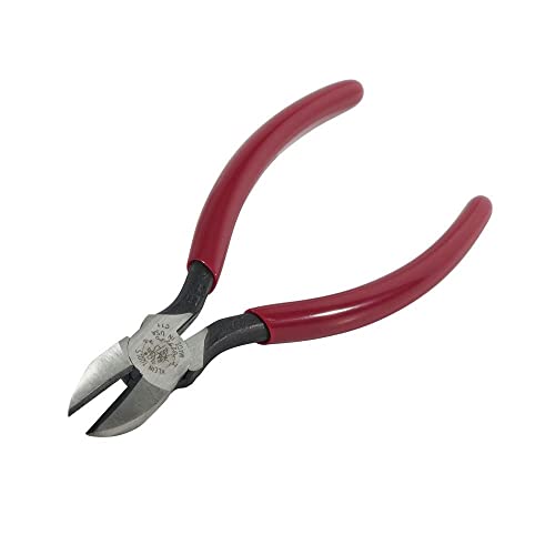 Klein D252-6 Diag-Cut Pliers, 6"