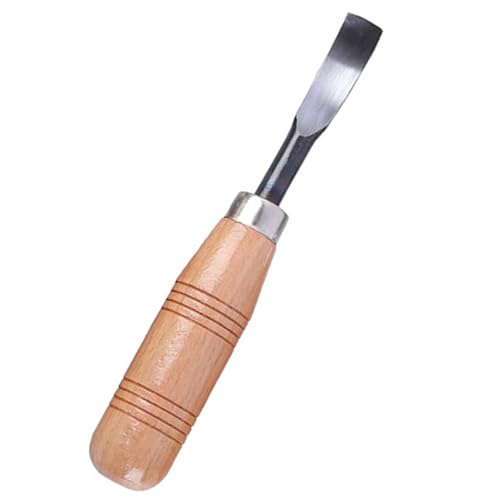8PCS Wood Carving Chisels, Wood Carver, Carving Tool Set, Spoon Carving, Bowl Carving Tool, Spoon Gouge, Curved Chisel, DIY Sculpture Carving