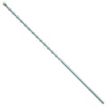 Bosch Accessories LBH005 1/4" x 12" Round Hammer Drill Bit