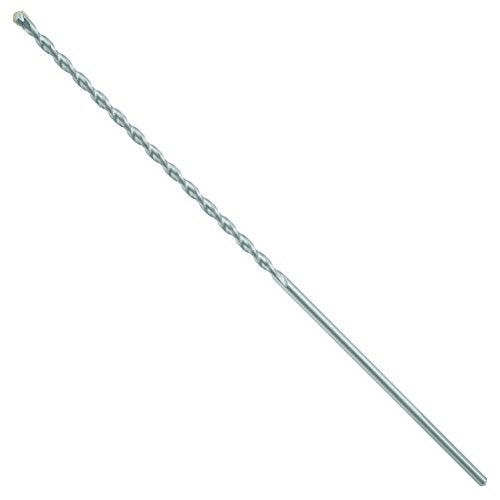 Bosch Accessories LBH005 1/4" x 12" Round Hammer Drill Bit
