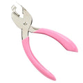 Pink Staple Remover Tool Heavy Duty - color: Pink