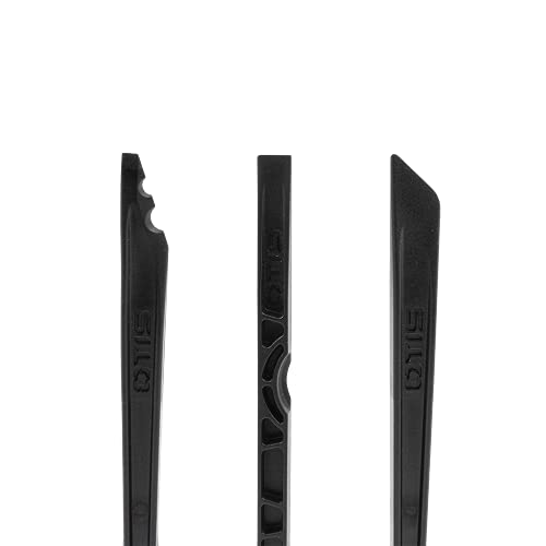 Multi Purpose Scraper and Brush Set