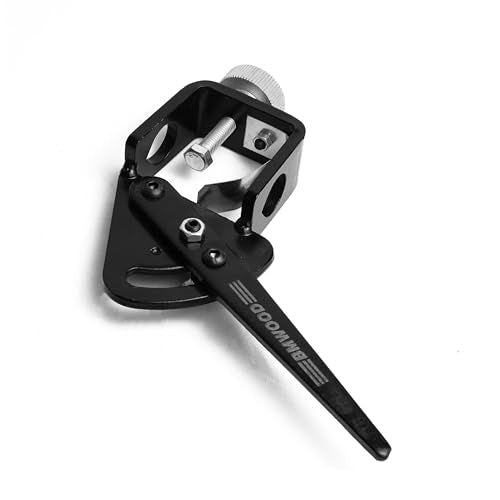 BG-VG Vari-Grind Attachment with Three Angles for Woodturning Chisels. - color: Bg-vg