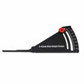 Aluminum RC Car 3–42mm Ride Height Gauge for 1/10 On-Road RC Cars