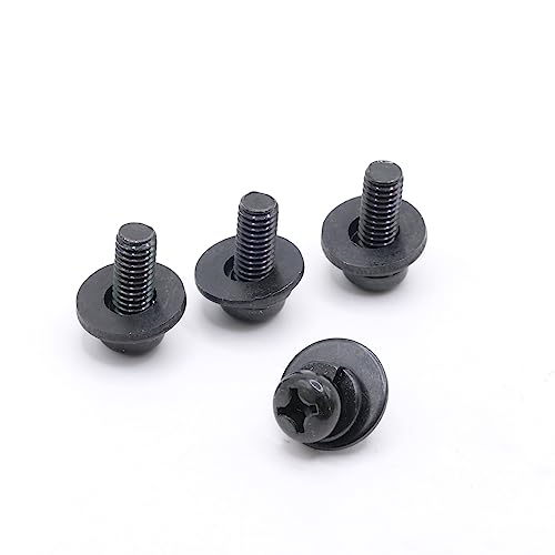 ReplacementScrews Wall Mount Screws Compatible with ONN 100012584