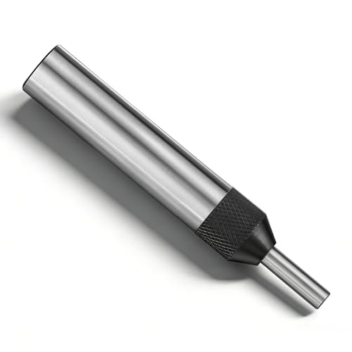 Brown & Sharpe Adjustable Spring Loaded Tap Guide for Tap Alignment