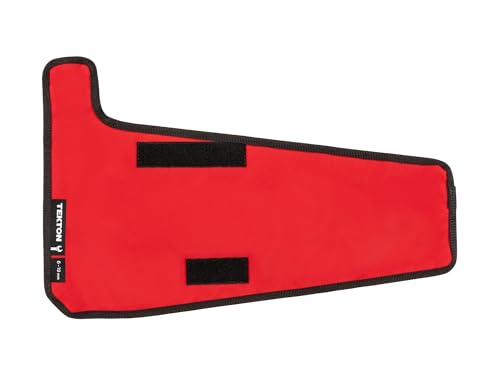 TEKTON 14-Tool Combination Wrench Roll | OTP21202 - size: 14-Tool (6-19 mm)