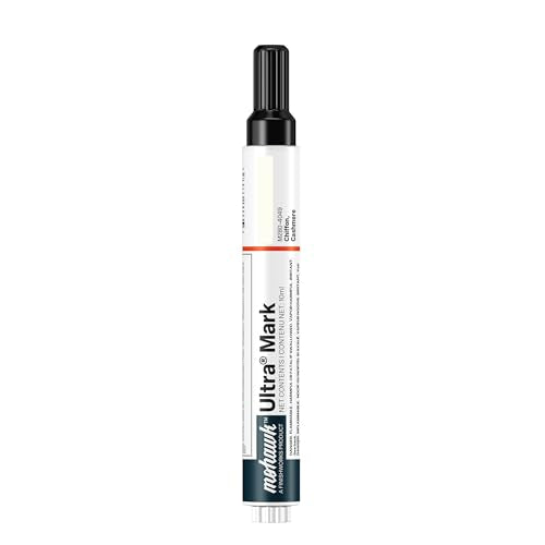 Mohawk Ultra Mark Wood Stain Touch Up Marker, Chiffon, Cashmere, M280-4049, 1 Count