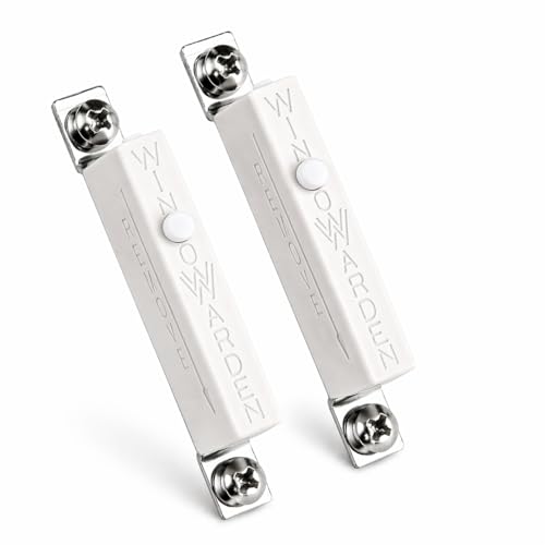 Cardinal Gates Window Warden, 2 Pack