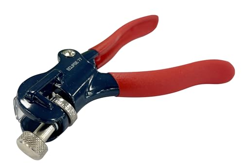 Spear & Jackson Saw Tooth Setter