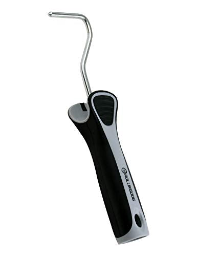 ROLLINGDOG 2 Inch Small Paint Roller Frame Single Rod - color: 2" Roller Frame