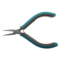 The Beadsmith Simply Modern Flat Nose Pliers - size: Flat Nose