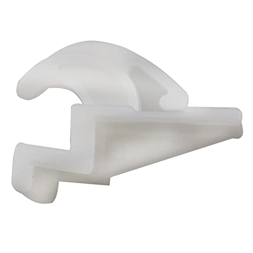 3051162 Front 3051163 Rear Drawer Glide CHENJIN 2Set Range Oven Front and Rear Drawer Glide Replacement Kit for AP2121517 PS434227 PS434226 AP2121517 305136118 3012698 08067766