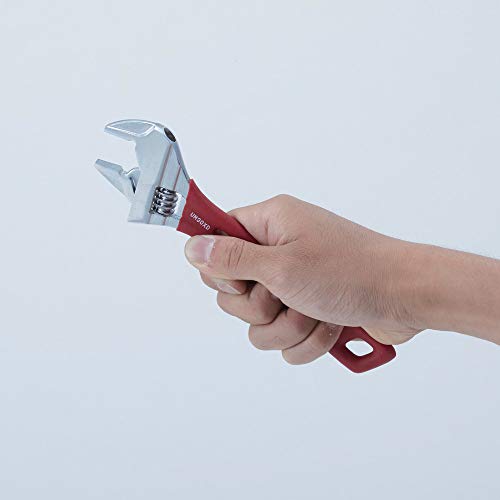 Lobtex UM30XD Hybrid Monkey X Grip - size: Mouth Opening: 0.3 - 1.2 inches (8
