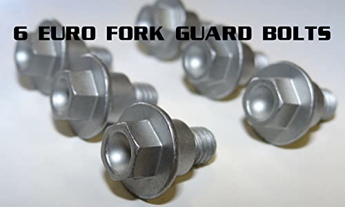 250pc Specbolt Fasteners Brand Gas Gas Bolt Kit. Fits GASGAS EX MC EC and Related Motorcycle. This Includes 2 Strokes: 50 65 85 125 250 300 4 Strokes 250 350 450 & KTM