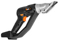 WEN Cordless Metal Shear, Variable Speed (Tool Only, 20V Max Battery Not Included) (20314BT) - style: Cordless Metal Shear (Bare Tool)