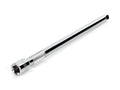 TEKTON 3/8 Inch Drive x 10 Inch Extension | SHA11110 - size: 3/8 Inch Drive x 10 Inch