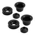 2 Sets of Outside Wall Faucet Repair Seal Kit Compatible with Woodford Model 14 16 17 19 22 V22, Sillcock Rubber Seal Kit Replace# 30560,30008,30459