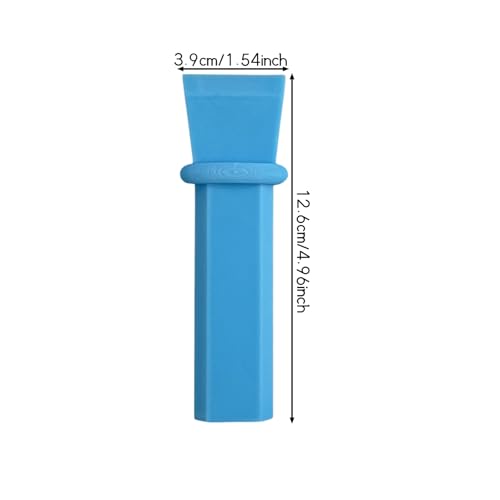 2 Pieces Diamond-Paint Art Aligning Tool - Straightening and Repair Accessories for DIY Enthusiasts, Lightweight 3D Printed Crafting Aid
