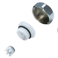 KNOWAIR LEG-108-903 Vacuum Breaker Repair Kit - size: Single