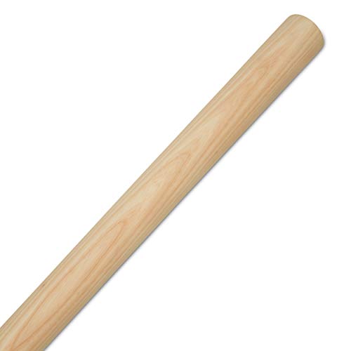 Dowel Rods Wood Sticks Wooden Dowel Rods - 2 x 36 Inch Unfinished Hardwood Sticks - for Crafts and DIYers - 1 Pieces by Woodpeckers - size: Pack of 1