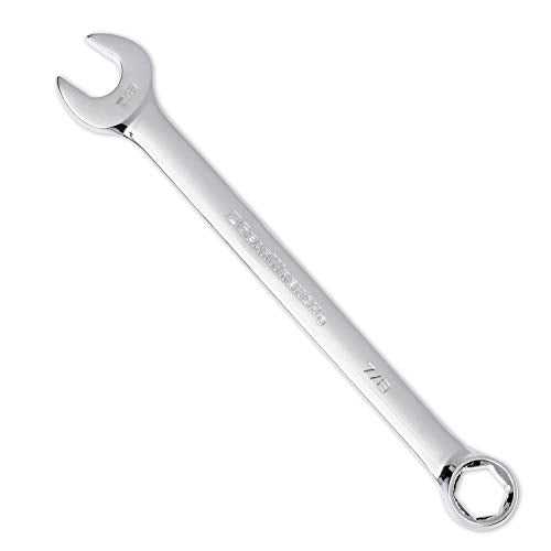 GEARWRENCH 7/8" 6 Point Combination Wrench - 81779 - size: 7/8 in