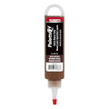 Roberts Palette Quick-Repair Putty for Wood, Laminate & Vinyl - Dark Brown - color: dark brown