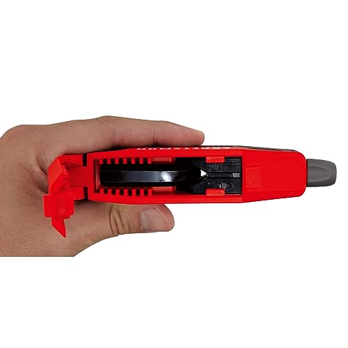 CRAFTSMAN Universal L-to-T Allen Wrench Adapter, Convert Most Sizes of Metric, SAE and Torx l-keys to a T-handle (CMHT26023) - style: L to T Adapter