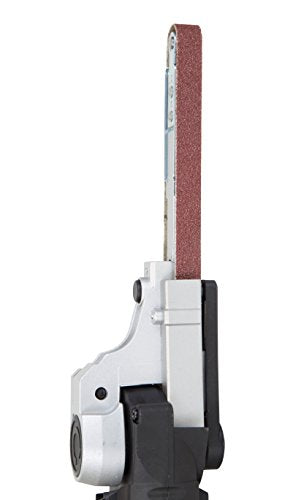 WEN 6307 Variable Speed Detailing File Sander with 1/2-by-18" Belt - style: Corded + 1800 FPM