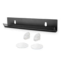 Hair Extension Holder, Stainless Steel Hair Hanger Styling Tool Hair Extension Display for Washing, Coloring And Blow-Drying Of Weft, Clip-In, Tape-In Extensions