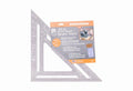 Swanson Tool Co., Inc Swanson T0108 Big 12 Speed Square Layout Tool with Blue Book, Plain gradations, 12-Inch - size: 12 inch, style: Big 12 (plain)