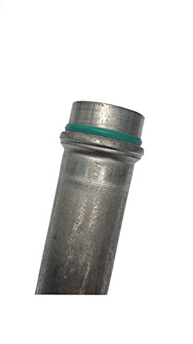 RFS Walform Captive O-Ring Seal, 8L/S for 8mm Tube, Pack of 10 Pieces - size: 8 L/S