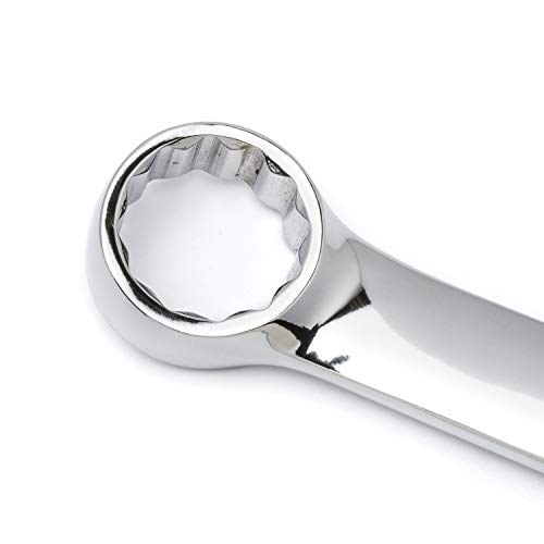 GEARWRENCH 12 Pt. Long Pattern Combination Wrench, 1-3/8" - 81816 - size: 34.9mm