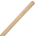 Dowel Rods Wood Sticks Wooden Dowel Rods 1-3/4 x 36 Inch Unfinished Hardwood Sticks for Crafts and DIYers 10 Pieces by Woodpeckers