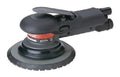 Ingersoll Rand 4151-5 Vacuum-Ready Orbital Sander - style: 4151-5 Vacuum Ready Orbital Sander