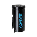 Spyder 1-3/8-Inch Diameter Carbide Tipped Hole Saw, for Fiber Cement Board, Wood, PVC, Plastic, Concrete Block, Ceramic Tile, and More (600013CF) - size: 1-3/8 inch