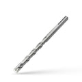 CSOOM SDS Plus Rotary Hammer Drill Bit 1/2"x6.3", Professional Concrete Drill Bit for Concrete, Brick, Stone and Cement Walls - size: 1/2"x6.3"