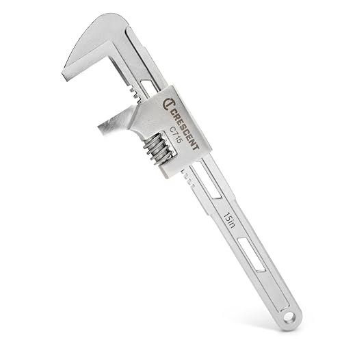 Crescent 15" Automotive Wrench - C715 - size: 15 inch