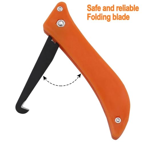 2PCS Ceramic Tile Gap Blade Hook-Knife Tiles Repair Tool Hook Blade Cleaning Removal Old Grout Cleaning Hand Tools