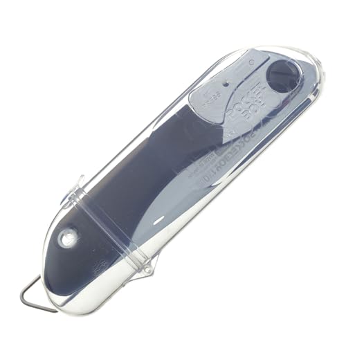 Silky Professional Series PocketBoy Folding Saw 170mm Medium Teeth (340-17)