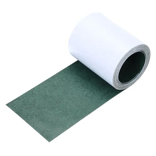 MECCANIXITY Electrical Insulating Adhesive Paper 70mm, 10ft Battery Insulator Gasket Paper Sheet for 18650 21700 26650 Battery Pack - size: 70mm