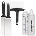 Blackstone® Essential 5 Piece Griddle Toolkit - style: Old Model