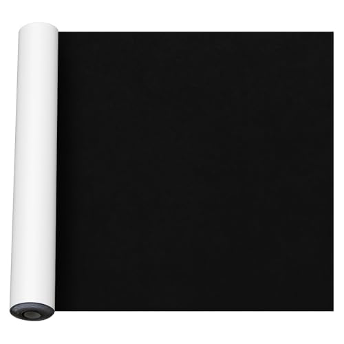 BSZHTECH Leather Repair Tape Self-Adhesive Leather Repair Patch for Couch Furniture Sofas Car Seats Advanced PU Vinyl Leather Repair Kit(Black, 23.6 X 79 inch) - color: Black#1, size: 23.6X79IN