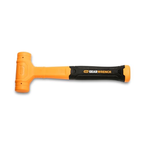 GEARWRENCH 18 oz. Dead Blow Hammer | GWHDB16 - style: 18 oz.