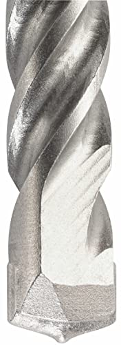 Bosch HC2001 Bulldog SDS-Plus Bit 5/32x4x6 for Rotary Hammer 11224VSR - size: 5/32" Diameter