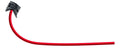 RectorSeal EZ Trap 83406 EZ Clear Trap Kit, 100 Series with Flexible Cleaning Brush, for Light Duty Applications, Easy Application, HVAC, 12" Plastic Rod
