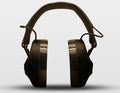 Electronic Hearing Protector
