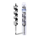 1-1/4" X 7.87" Auger Bit for Wood, 32x200mm Hex Long Auger Drill Bit | 3/8" Hex Shank,for Hard Wood,Ship, Composite Materials, Drywall and DIY Projects - size: 1-1/4" (32mm)diameter, style: 7.87 inch / 200mm Length