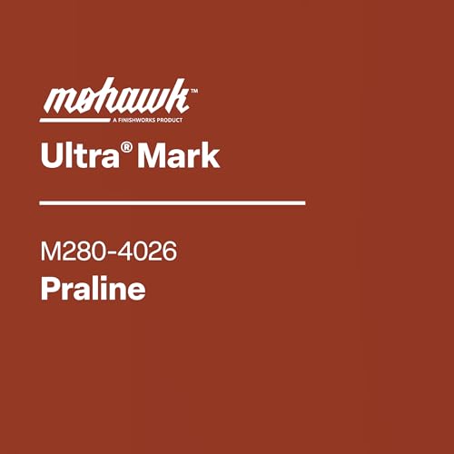 Mohawk Ultra Mark Wood Stain Touch Up Marker, Praline,M280-4026, 1 Count - color: Praline (M280-4026)
